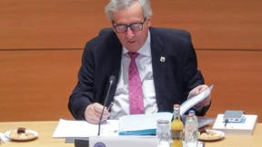 Suche nach Juncker-Nacholge vertagt
