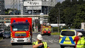 Weiterer Toter in Chempark Leverkusen gefunden