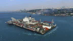 Fünf Prozent Wirtschaftswachstum in der Türkei