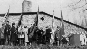 Ein Schwur und seine Folgen