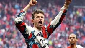 Für den FC Bayern geht es um mehr als einen Titel