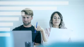 Was der Generation Z beim Start ins Berufsleben wichtig ist