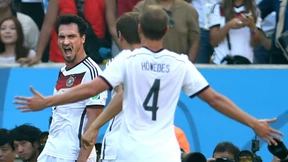 Sieg der Entschlossenheit