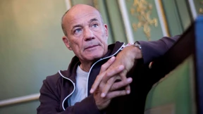 „Meine Uhr geht nicht von mir“