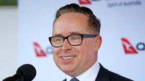 Qantas-Vorstandschef will sich Vertrauen erkaufen