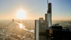 „Wir stehen die Rezession gemeinsam mit unseren Kunden durch“