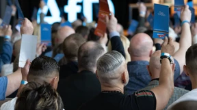 Wen kürt die AfD zum Spitzenkandidaten für die Europawahl?