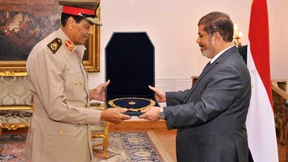 Störfeuer gegen Mursi