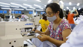 Pazifik-Staaten einigen sich auf Freihandel