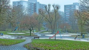 Wohnungsgesellschaft GWH muss Immobilienbestand abwerten