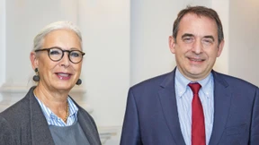 Coaching für die Schulleiter von morgen