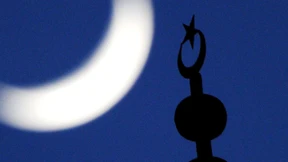 Festnahmen bei Razzien gegen Islamisten