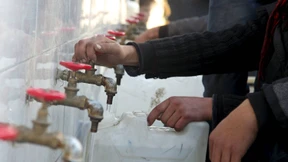 UN wollen Hilfszusage Assads sofort testen