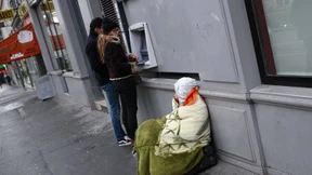 Jeder fünfte Franzose hat zu wenig Geld für Lebensmittel