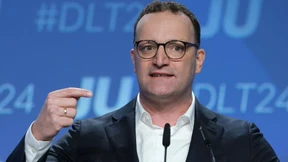 Spahn nennt Özoğuz und Göring in einem Atemzug