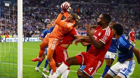 Ein Blockbuster des Fußballgenres „Abwehrschlacht“