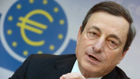Auch Mario Draghi will EZB-Protokolle veröffentlichen