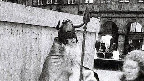 So kam er unter die Deutschen