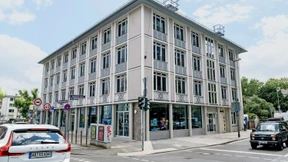 Was die Crespo Foundation wichtig macht