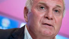 Hoeneß nennt Kahn als Vorstandschef einen Fehler