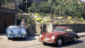 Hinten spielt die Musik 