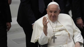 Transgender-Personen dürfen Taufe empfangen