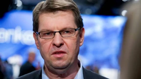 Stegner: Merkel muss Seehofer zur Ordung rufen