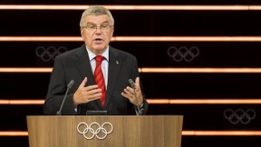 Absage „zum Wohle der Athleten“