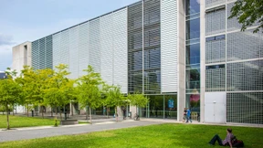 Exzellenzstatus für HU Berlin und TU Dresden 