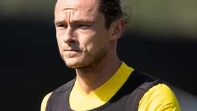 BVB-Profi Schulz bestreitet Vorwürfe der häuslichen Gewalt