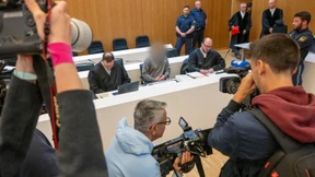 Sechs Jahre Haft für russische Sabotagepläne