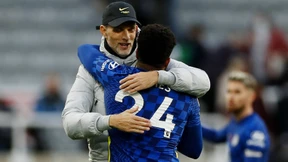 Tuchels neuer Liebling