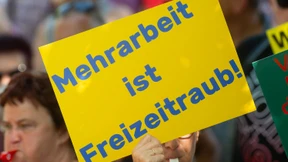 Arbeitszeit neu denken