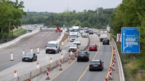 Stadt Wiesbaden will wegen Straßenschäden gegen Bund klagen