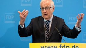 Koalition will Draghi in Karlsruhe sehen