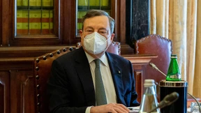 Italiens Risikoaufschlag sinkt auf Rekordtief