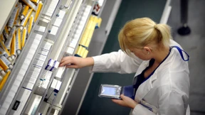 Der Fünf-Punkte-Plan gegen Arzneimittelknappheit