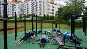 15,5 Millionen Deutsche von Armut oder sozialer Ausgrenzung bedroht