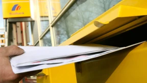 Post darf Briefe teurer machen