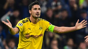 Borussia Dortmund, ganz schön ramponiert