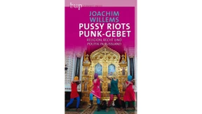 In der Tradition des Gottesnarrentums