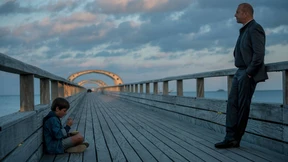 Hier ist kein Glück, unter keinem Dach