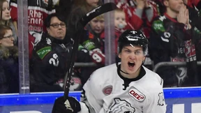 Der Mann für die entscheidenden Treffer