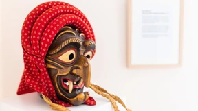 Viele Menschen glauben weiterhin an die Existenz von Hexen