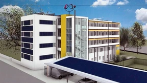 Frankfurt will Passivhaus-Pflicht lockern 