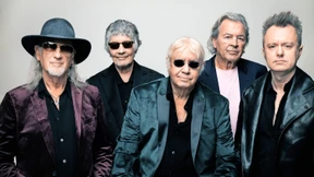 Godzilla im Hermelingewand