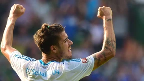 Traumstart für die neuen Schalker