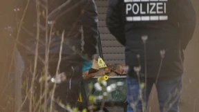 „Das kann keine Zufallstat sein“