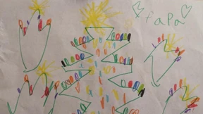 Zu krumm, zu kahl, zu klein – der ewige Streit um den Weihnachtsbaum