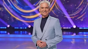 Der Fall Phillip Schofield